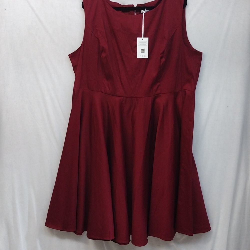 Grace Karin woman's dress